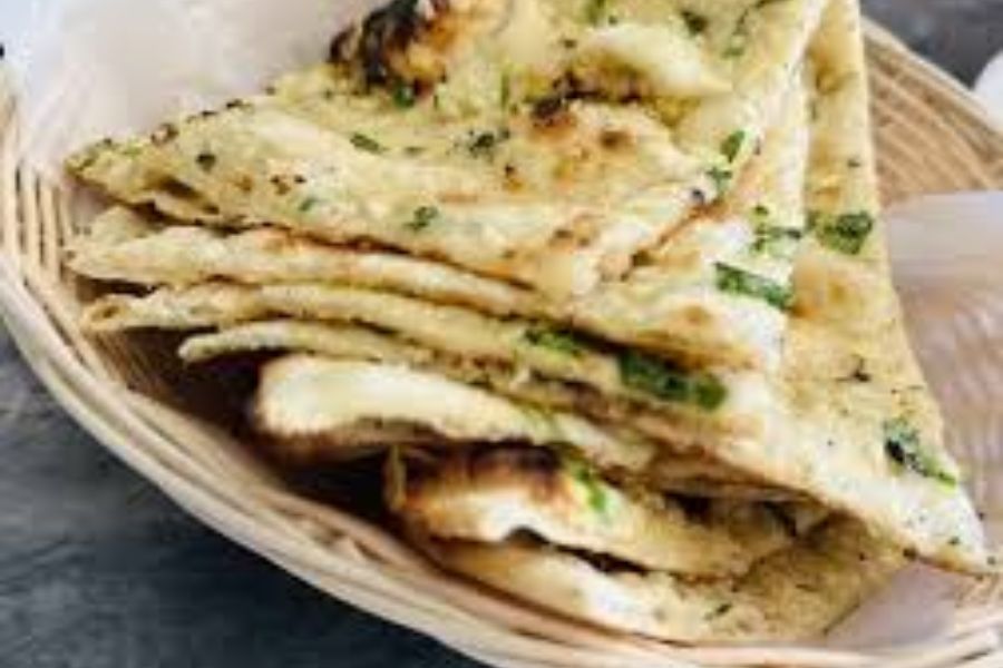 Butter Nan